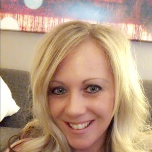 Meet your Posher, Krista